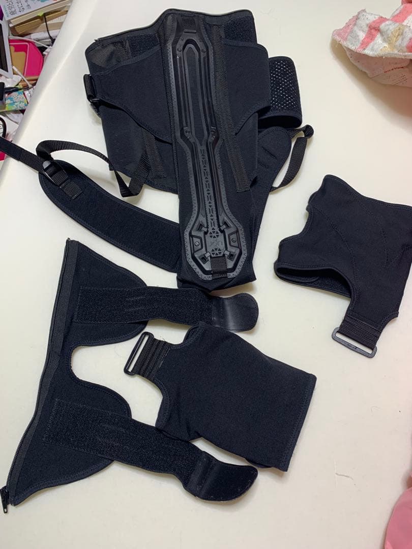 サポート　Bb PRO アシストスーツ　力仕事用