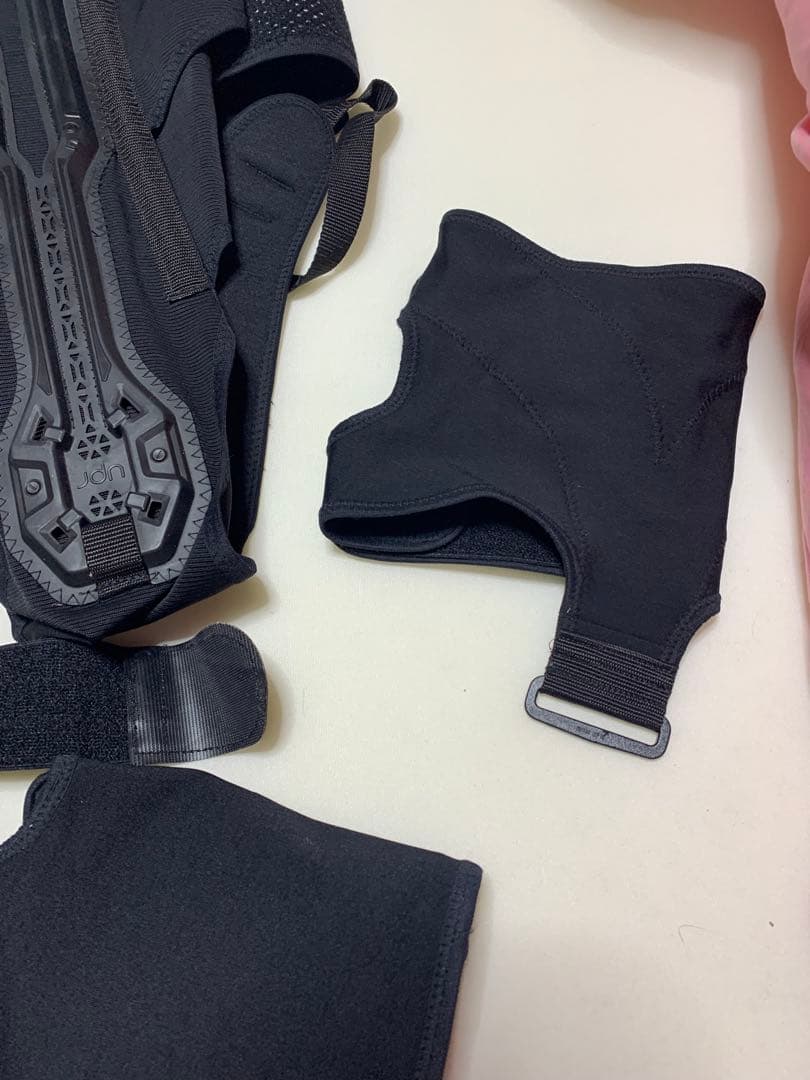 サポート　Bb PRO アシストスーツ　力仕事用