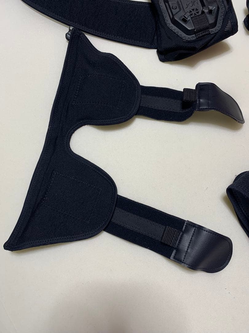 サポート　Bb PRO アシストスーツ　力仕事用