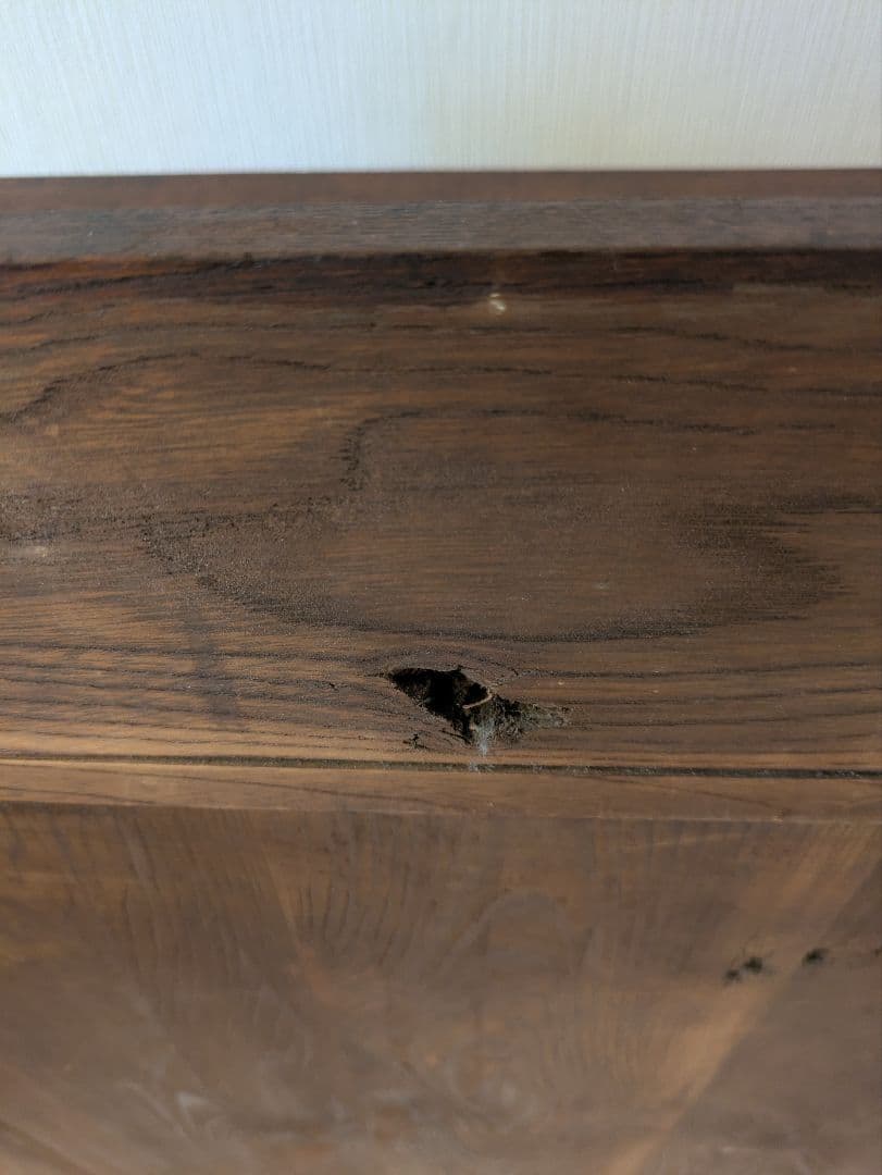 アンティーク キャビネット 昭和レトロ 戸棚 木製 大正 和家具 食器棚