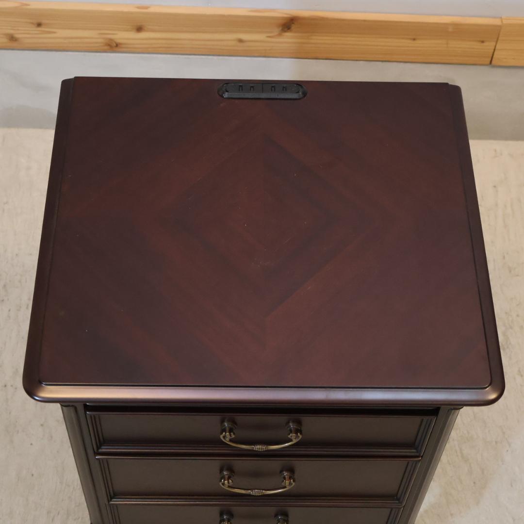 IDC OTSUKA 大塚家具 Sri Tokai 東海家具 ナイトテーブル