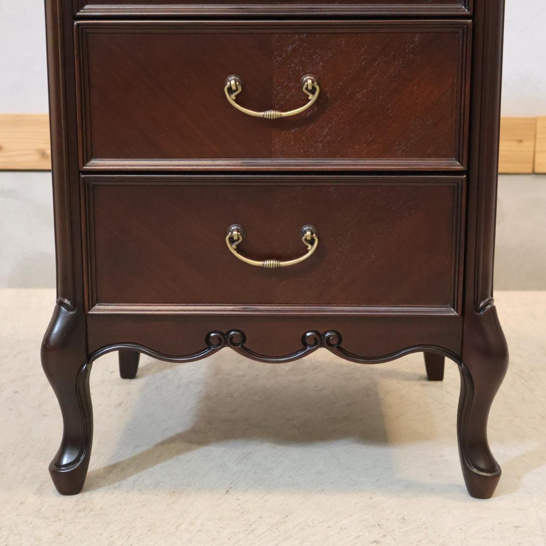 IDC OTSUKA 大塚家具 Sri Tokai 東海家具 ナイトテーブル