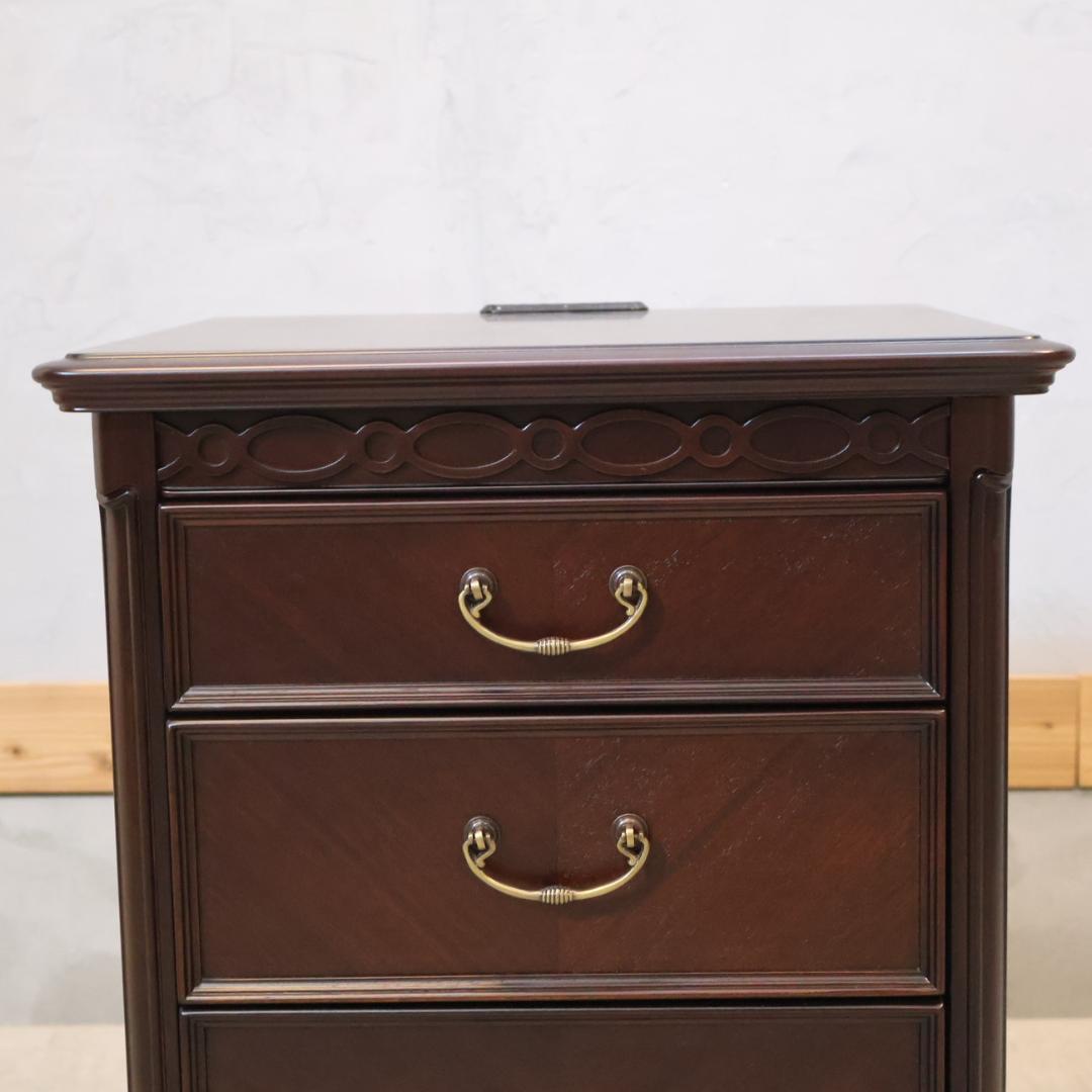 IDC OTSUKA 大塚家具 Sri Tokai 東海家具 ナイトテーブル