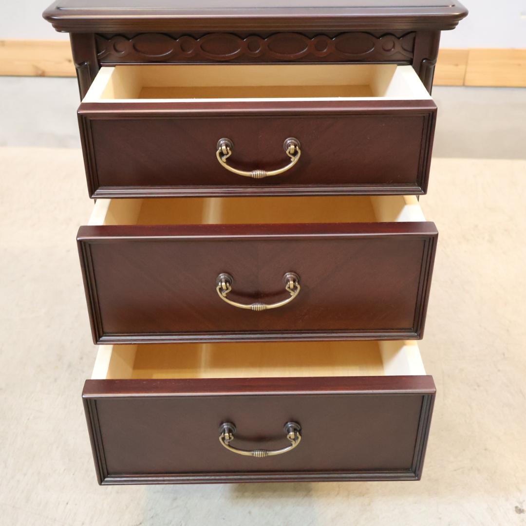 IDC OTSUKA 大塚家具 Sri Tokai 東海家具 ナイトテーブル