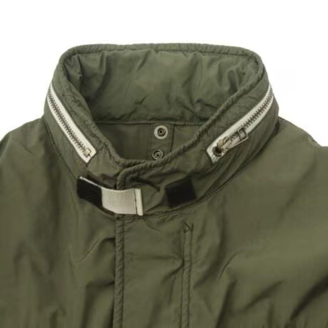 新品【別注】M.I.D.A. / M-65 ミリタリージャケット　ドレステリア