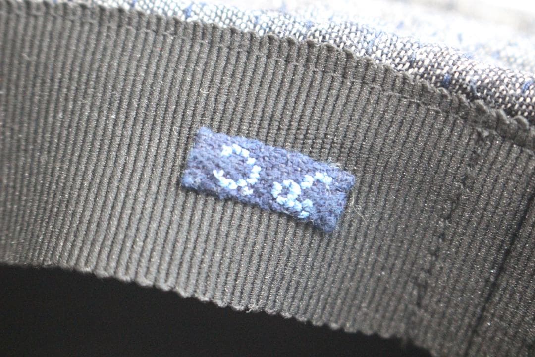 【極美品】Porter Classic SASHIKO ベレー