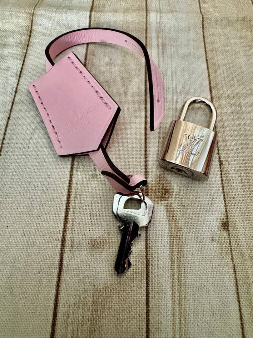 【美品】Louis Vuitton トートバッグ ショルダーバッグ ルイヴィトン