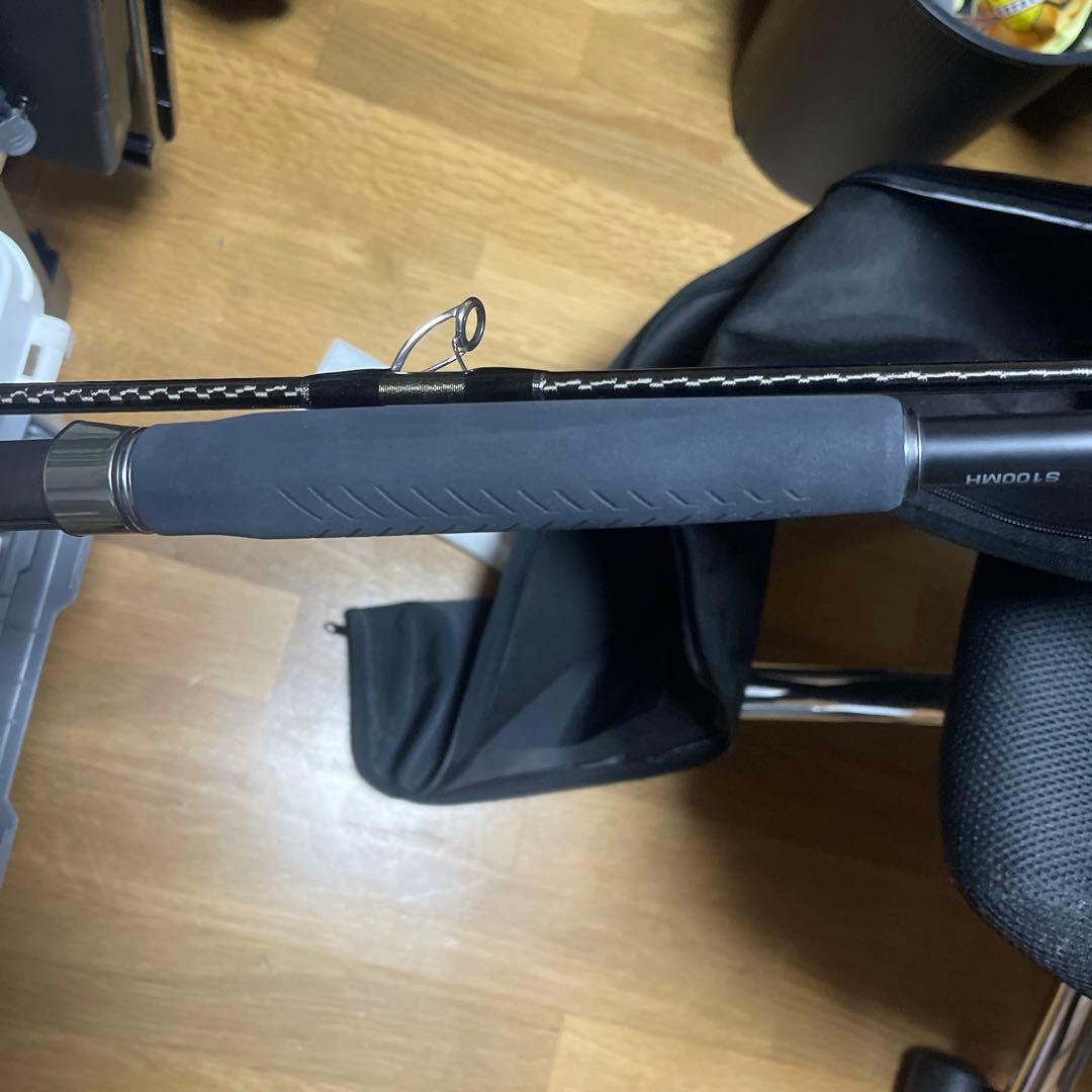 コルトスナイパーリミテッド100MH