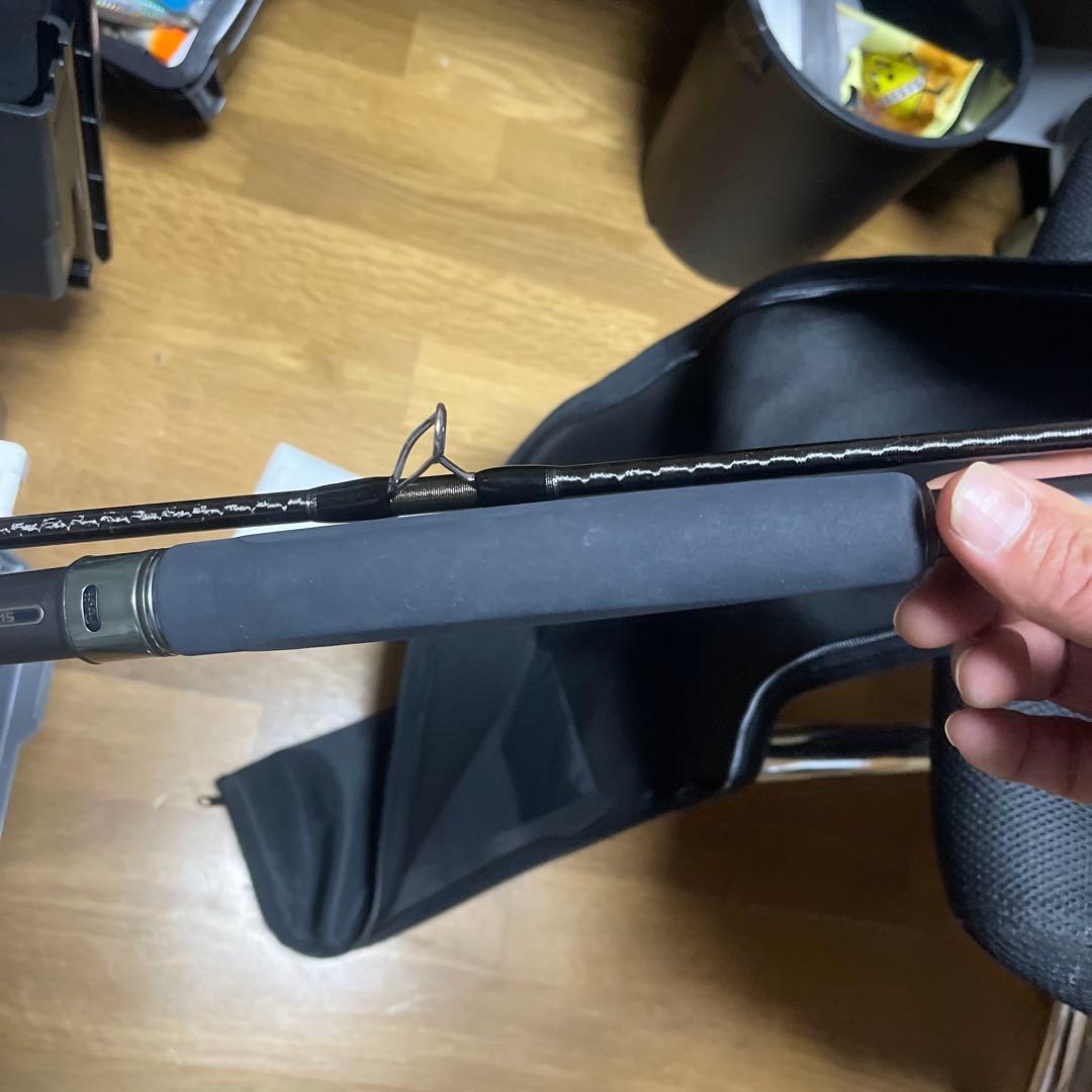 コルトスナイパーリミテッド100MH