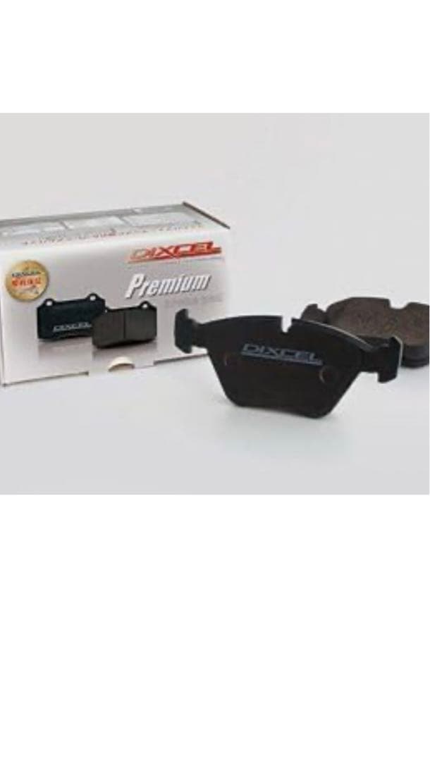 ブレーキパットセット　ラングラー値下げ交渉あり