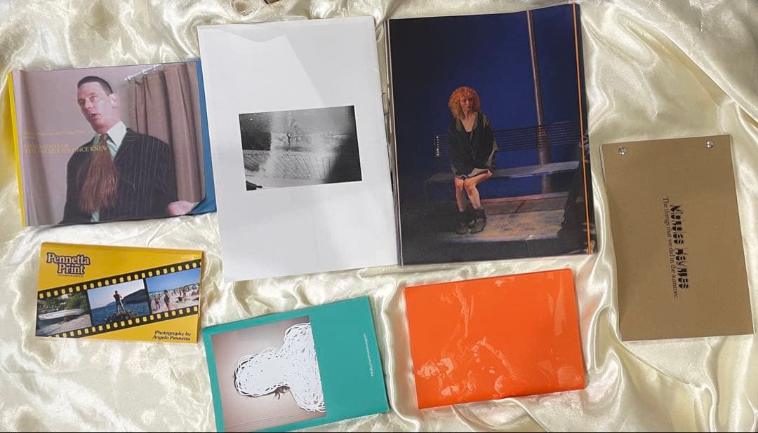 アート・デザイン・音楽 PRINT issue4