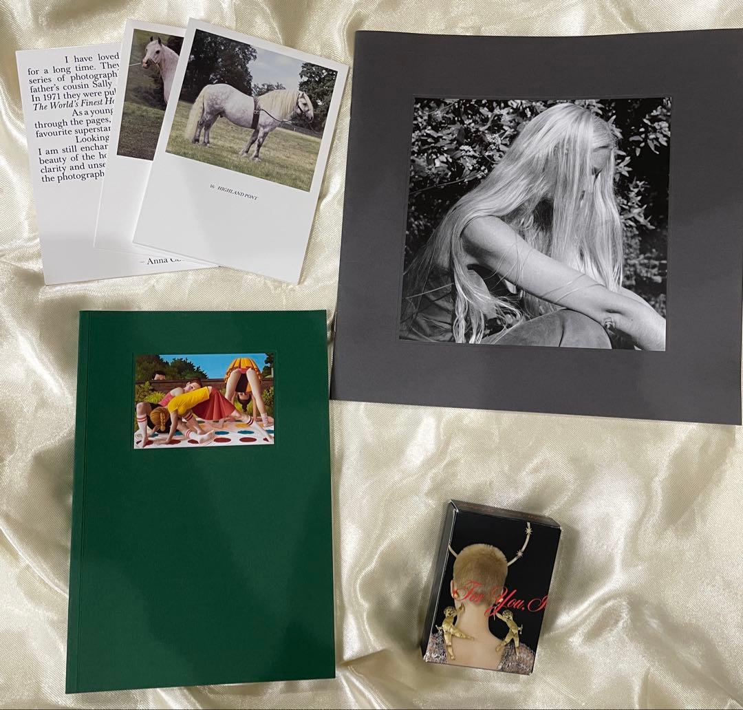 アート・デザイン・音楽 PRINT issue4