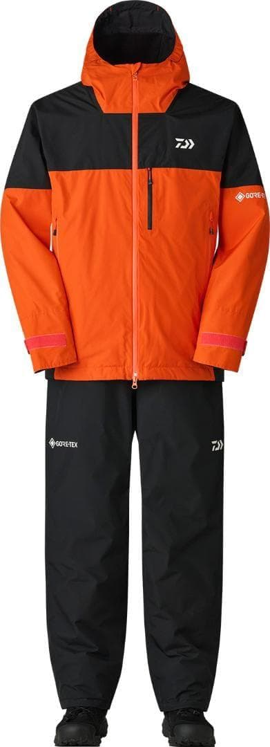 T*T様 未着用 XL ダイワ DW-1925 ゴアテックス バーサタイルウィン