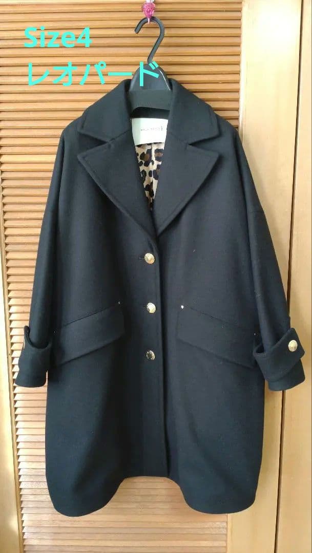 momo　MACKINTOSH マッキントッシュ　HUMBIE