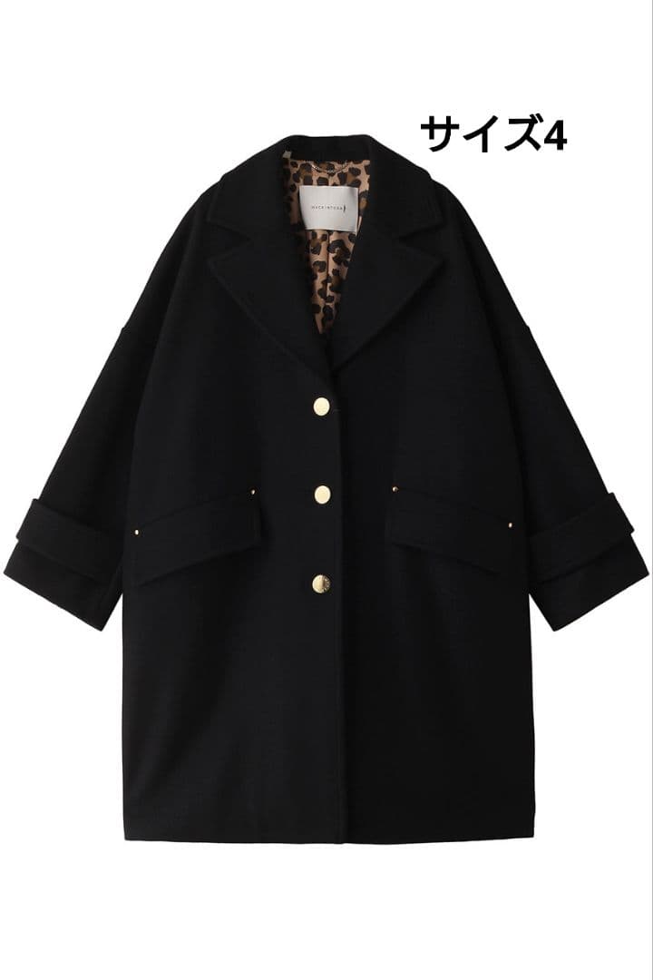 momo　MACKINTOSH マッキントッシュ　HUMBIE