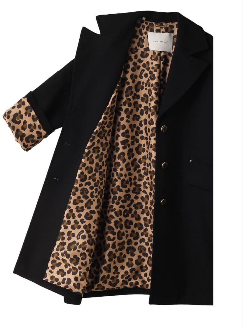 momo　MACKINTOSH マッキントッシュ　HUMBIE