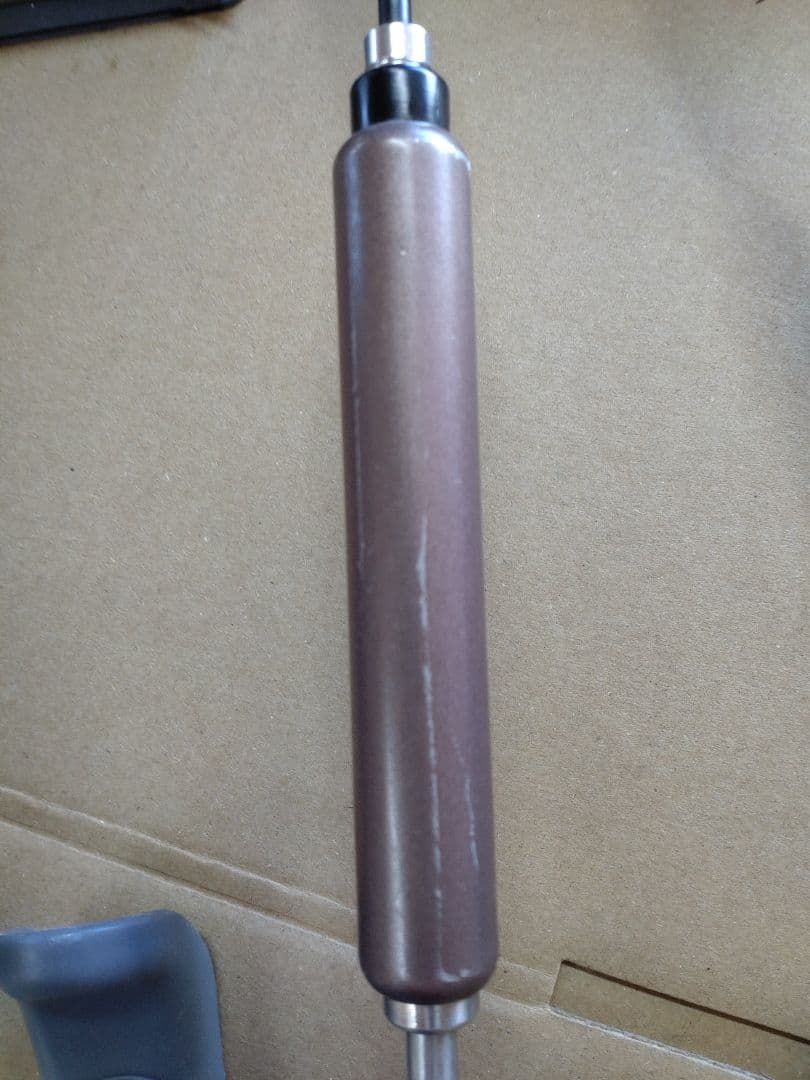 Voile Switchback ボレースイッチバック テレマークビンディング