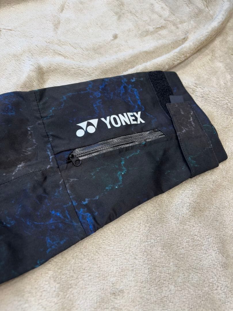 (最終値下げ済み)ヨネックススノーボードウェア