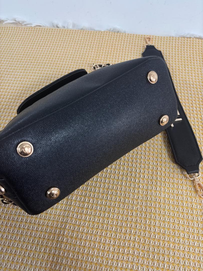 【大人気】2way キルティング ショルダーバッグ