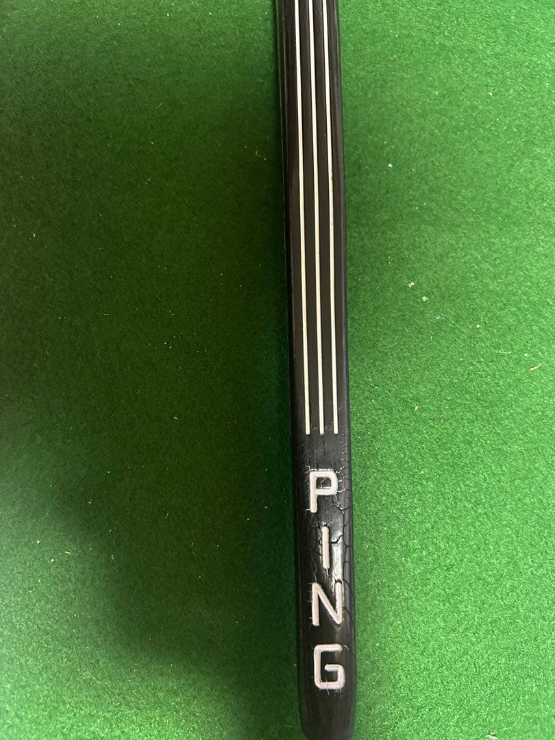 ピン　パター　KARSTEN タバスコ