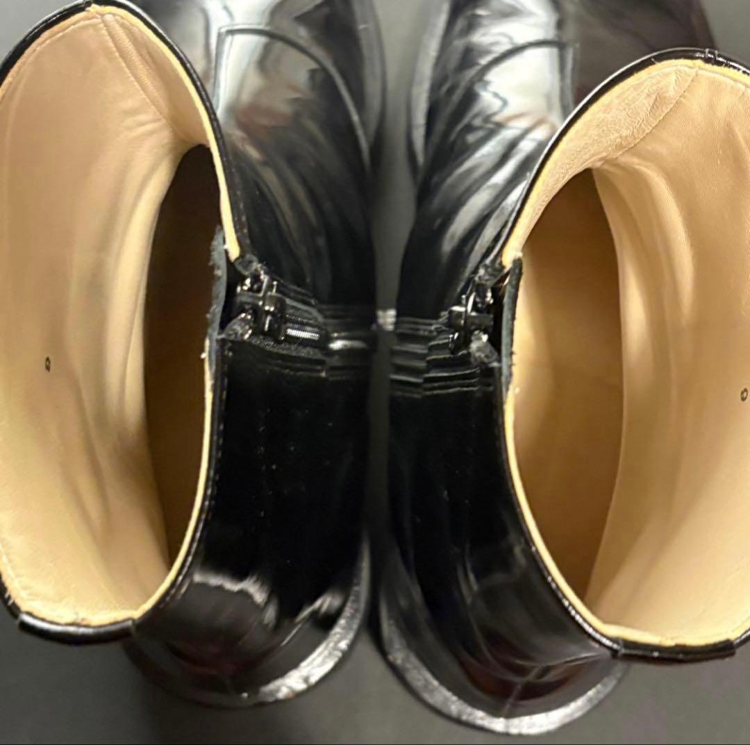 johnlawrencesullivan ブーツ