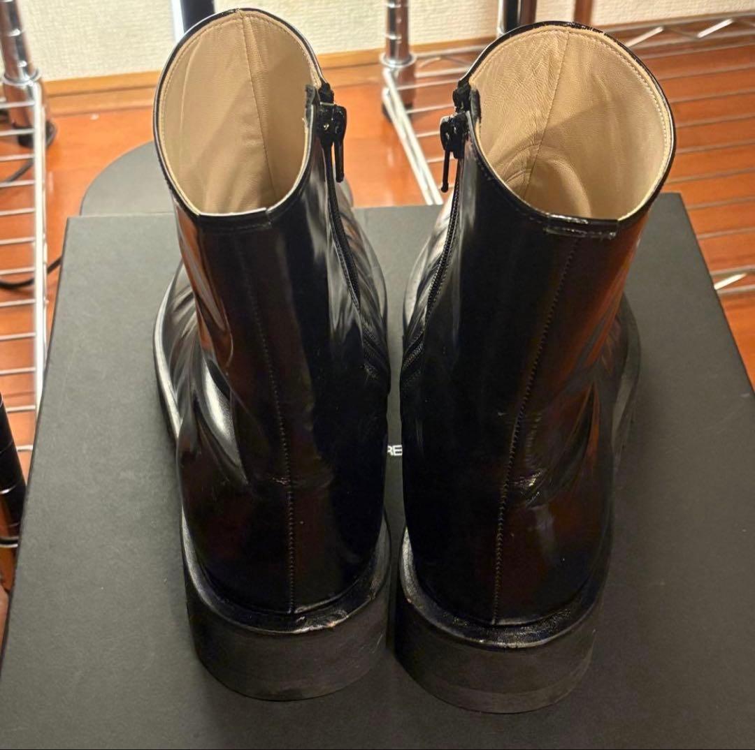 johnlawrencesullivan ブーツ