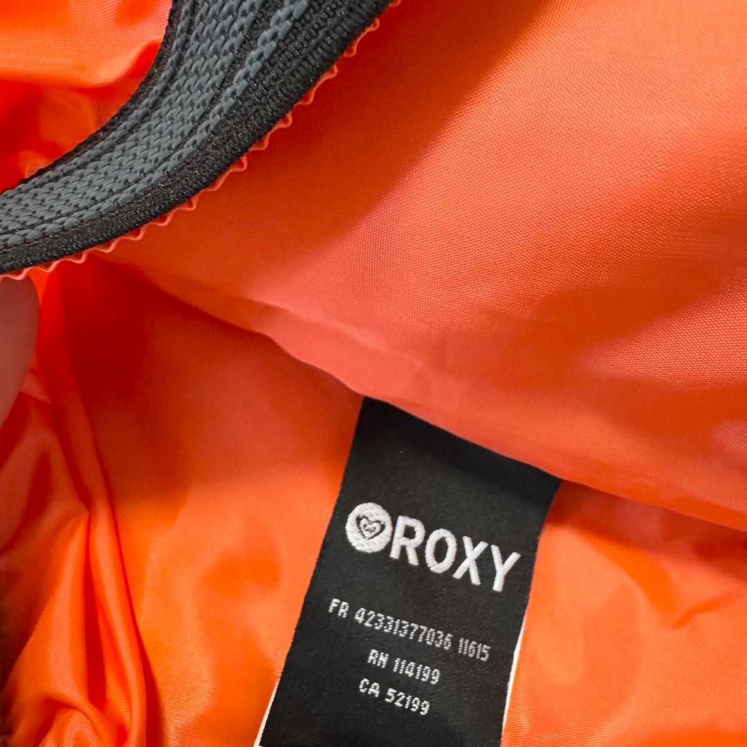 ROXY スノーボードウェア 上下セット M