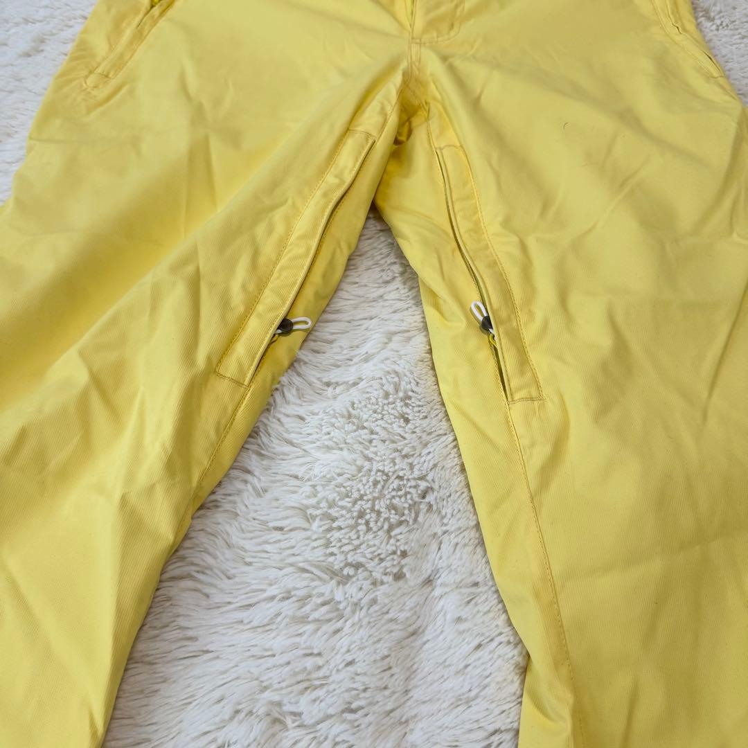 ROXY スノーボードウェア 上下セット M