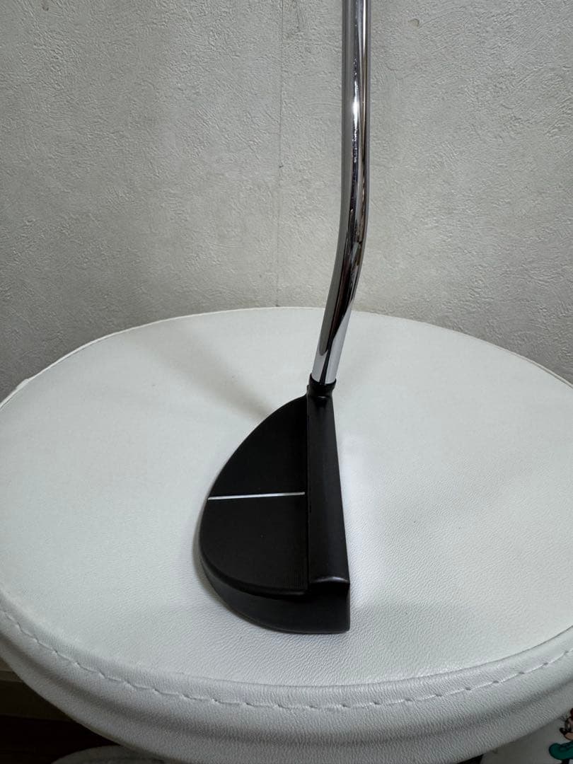 クラブ ODYSSEY MILLED COLLECTION SX #9