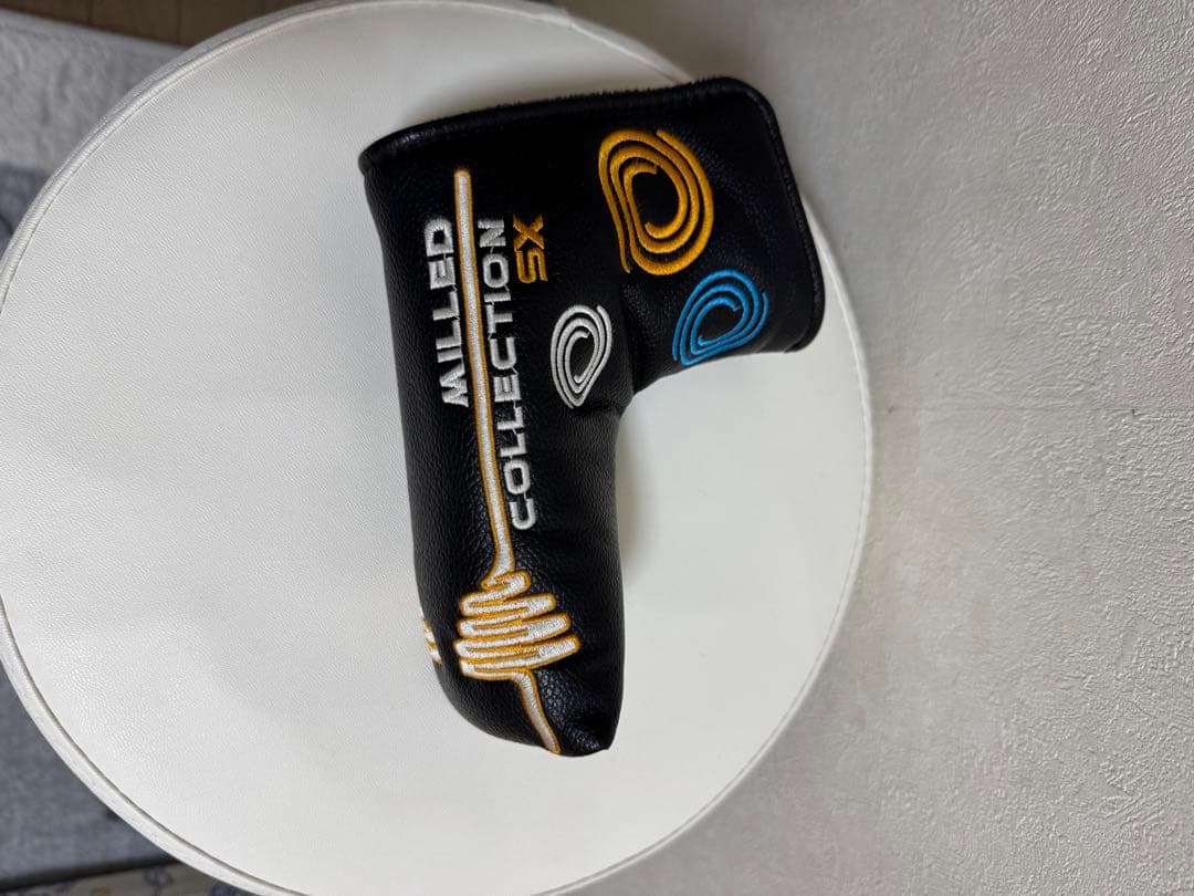 クラブ ODYSSEY MILLED COLLECTION SX #9