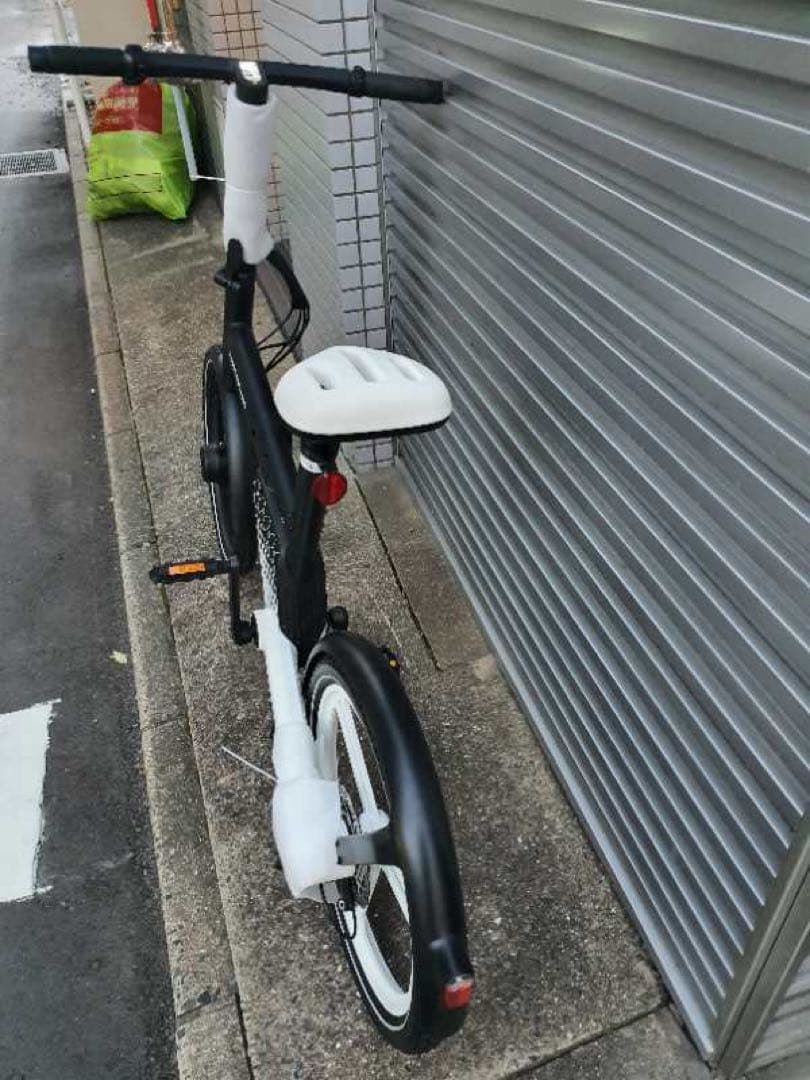 ホンバイクストンプラス