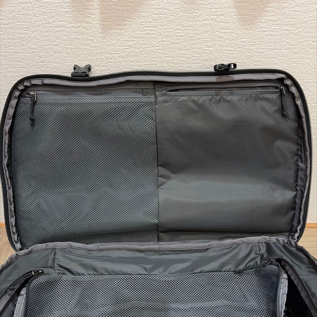 バッグ patagonia mlc45