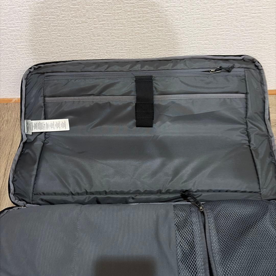 バッグ patagonia mlc45