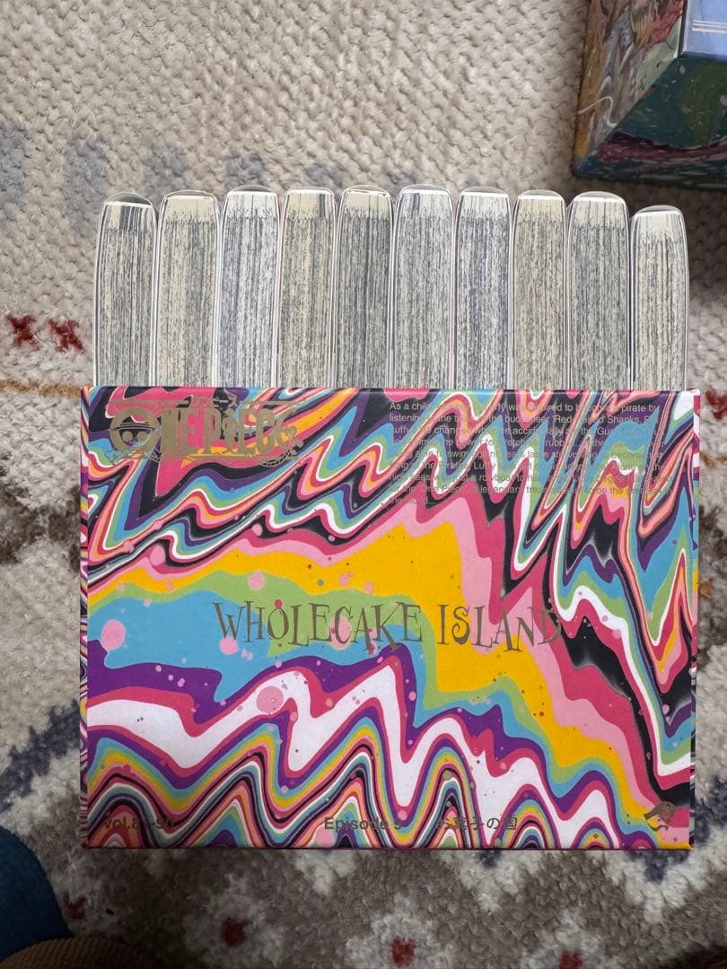 ワンピース　漫画　ほぼ全巻セット！！！