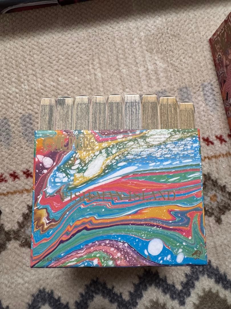 ワンピース　漫画　ほぼ全巻セット！！！