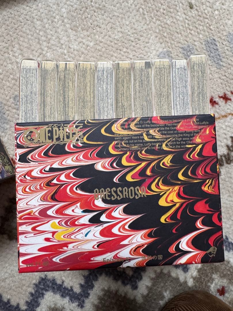 ワンピース　漫画　ほぼ全巻セット！！！