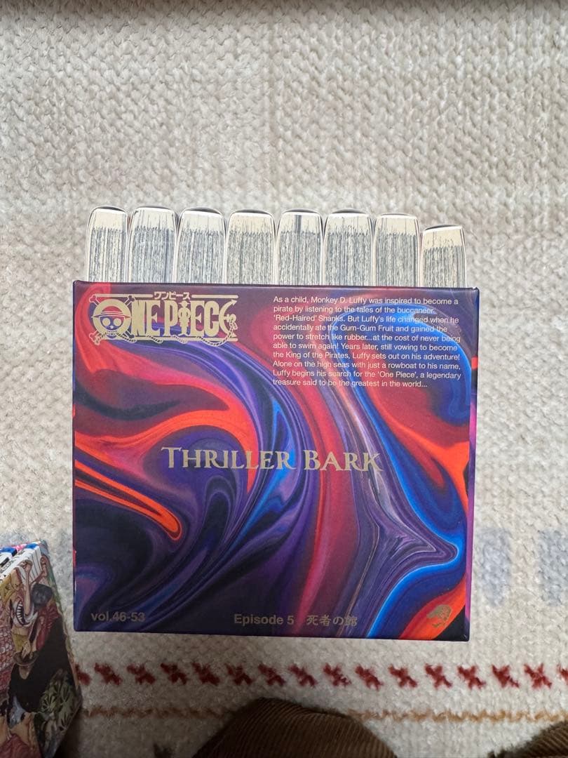 ワンピース　漫画　ほぼ全巻セット！！！