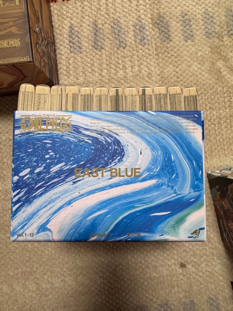 ワンピース　漫画　ほぼ全巻セット！！！