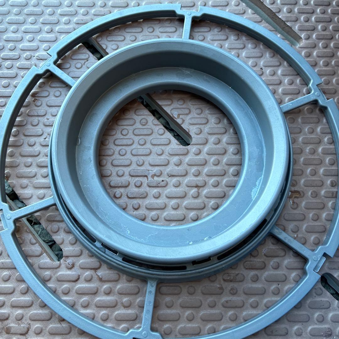 balmuda バルミューダ rain 気化式加湿器 ERN-1100SD-WK