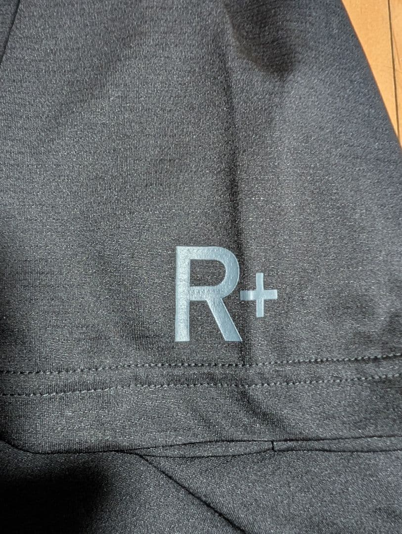 カンタベリー車いすラグビー日本代表ウェア