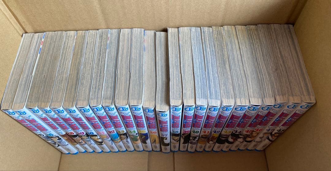BLEACH 全74巻 + 小説他
