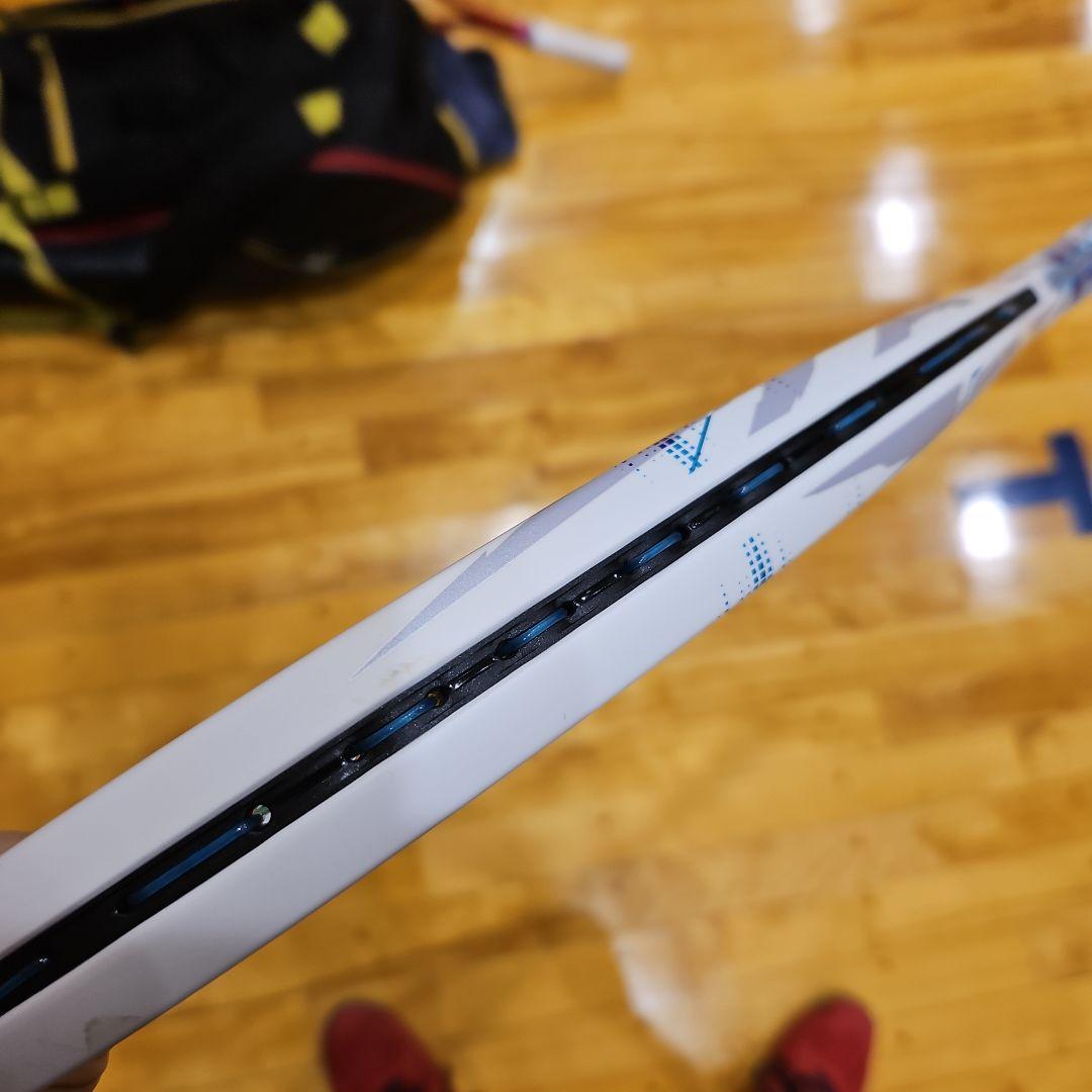 最終価値　ボルトレイジ 5V