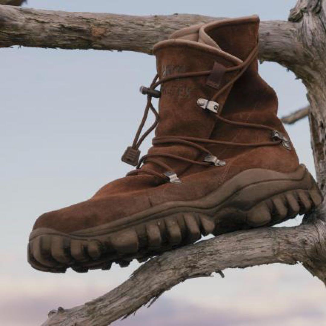 nonnative × Asics Gel-Yeti Tokyo Hi 27㎝