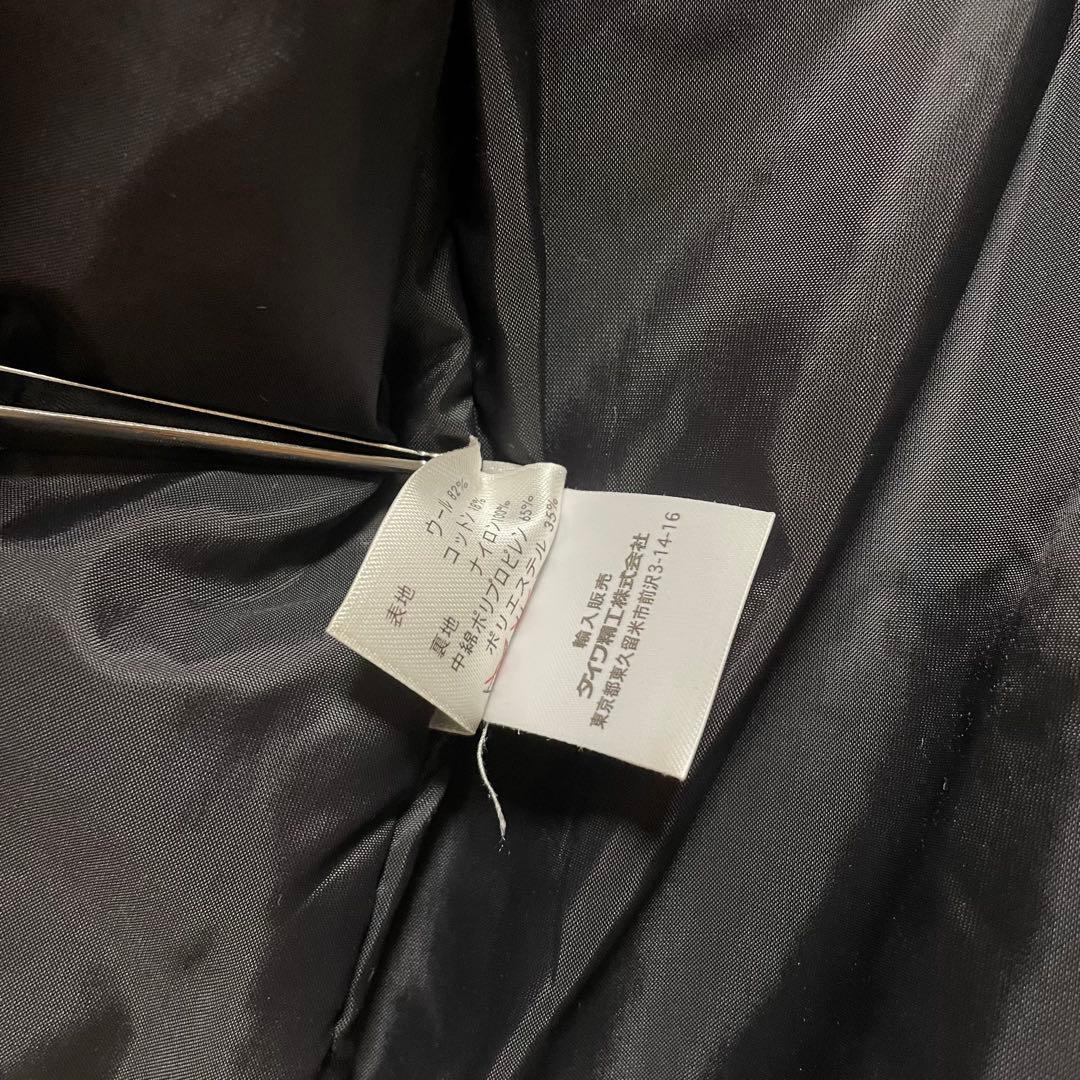 希少 80s PENDLETON ロングコート USA製 Thinsulate