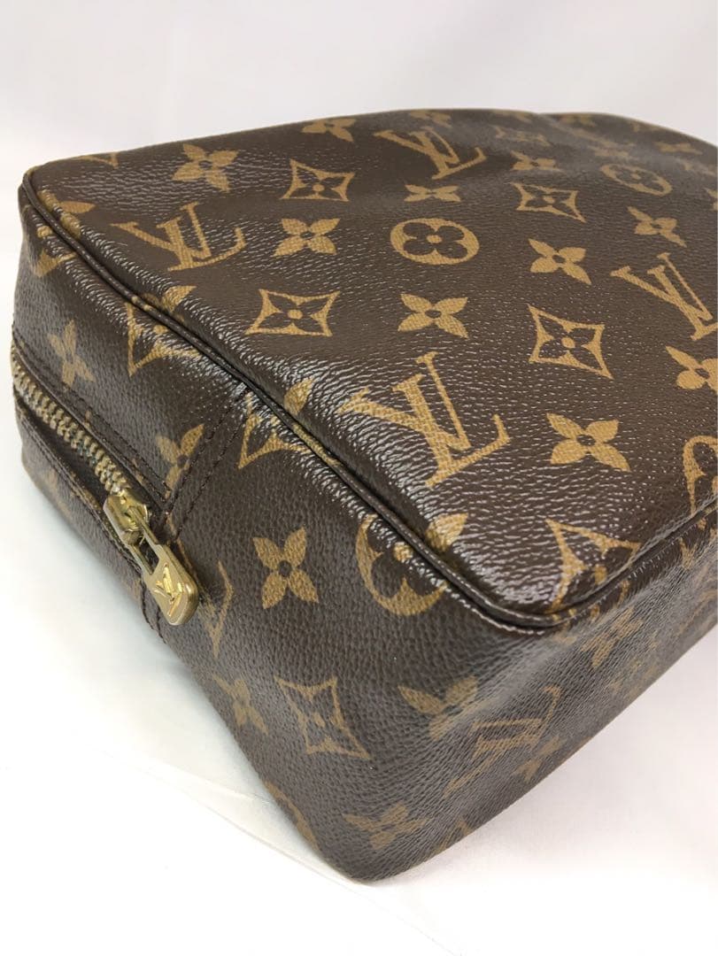 J78 ルイヴィトン　モノグラム　ハンドバッグ　クラッチバッグ
