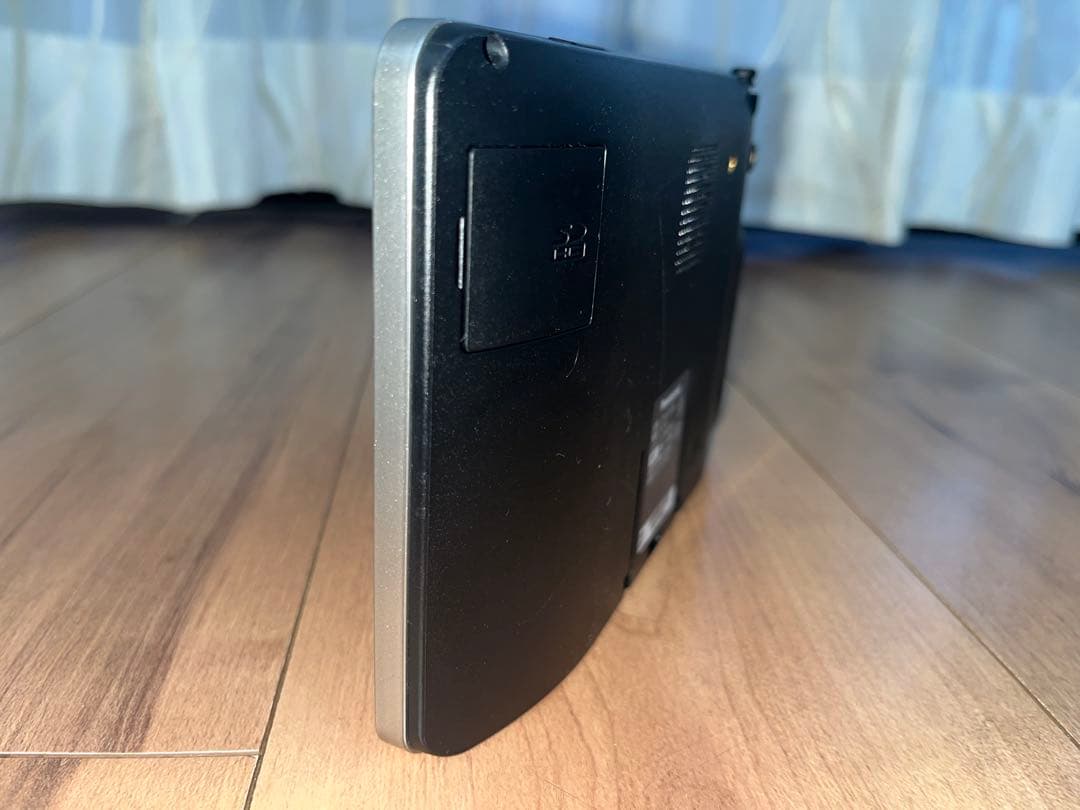 カーナビ Panasonic Gorilla CN-G710D