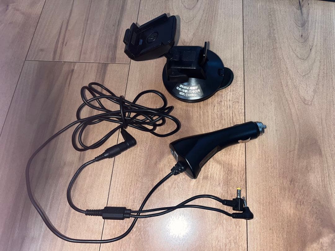 カーナビ Panasonic Gorilla CN-G710D