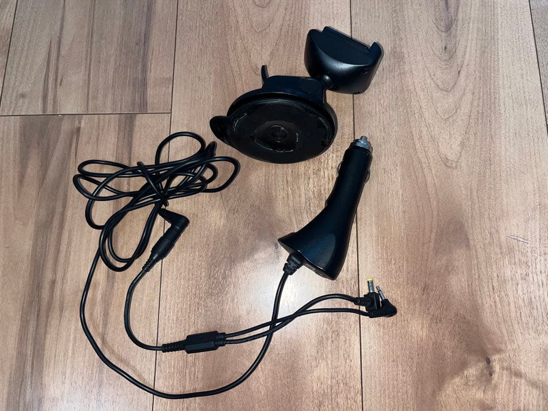 カーナビ Panasonic Gorilla CN-G710D