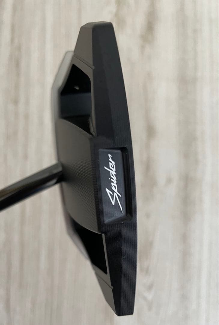 テーラーメイド　スパイダーＺＴ　３４インチSTDゼロトルクパター