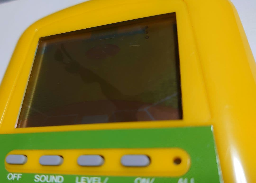 がんばれベースボール LSIゲーム コナミ